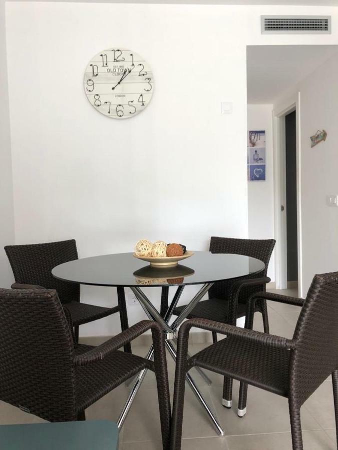 Luxury Apartamento *