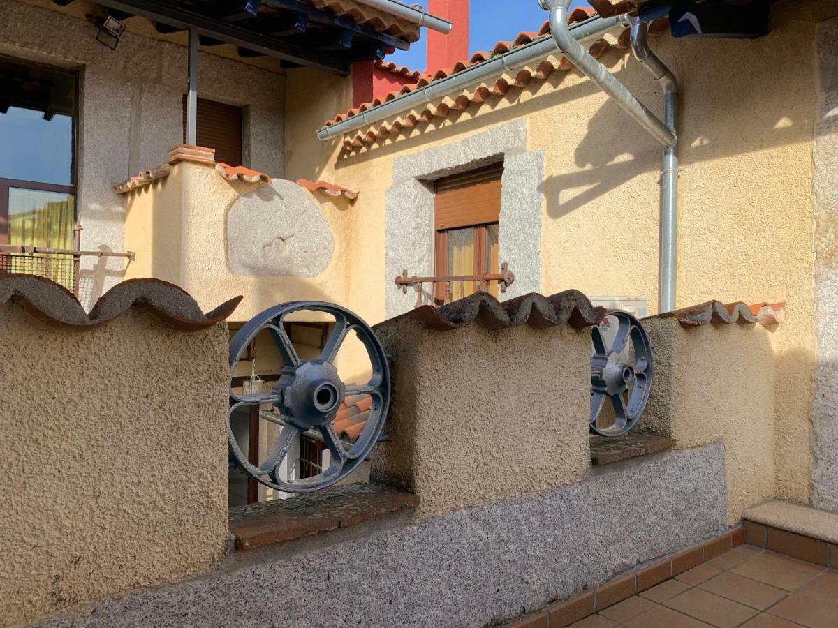 Holiday home La Vertedera Iii