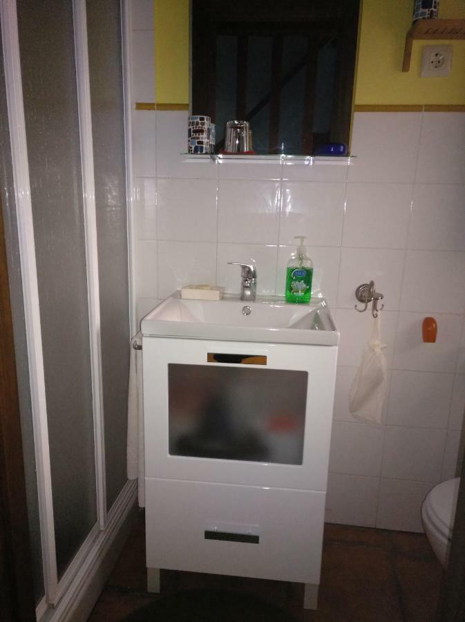 La Abuela Vale Candeleda