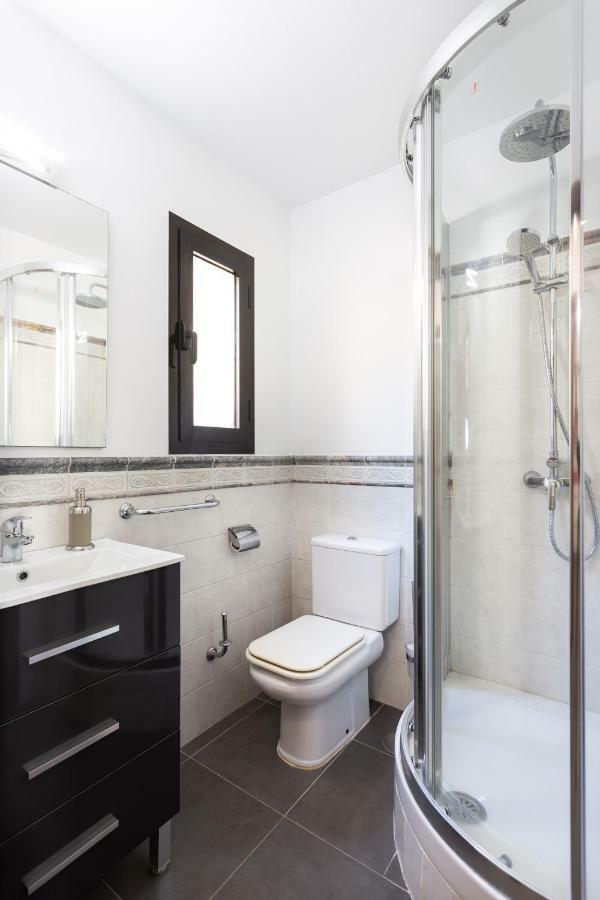Сasa de vacaciones Medano Townhouse *