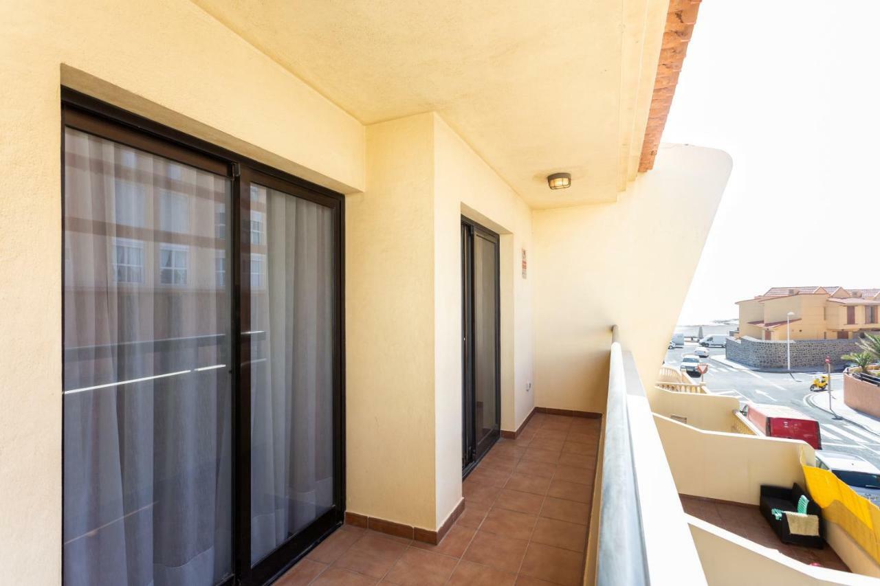 Medano Townhouse Сasa de vacaciones El Médano