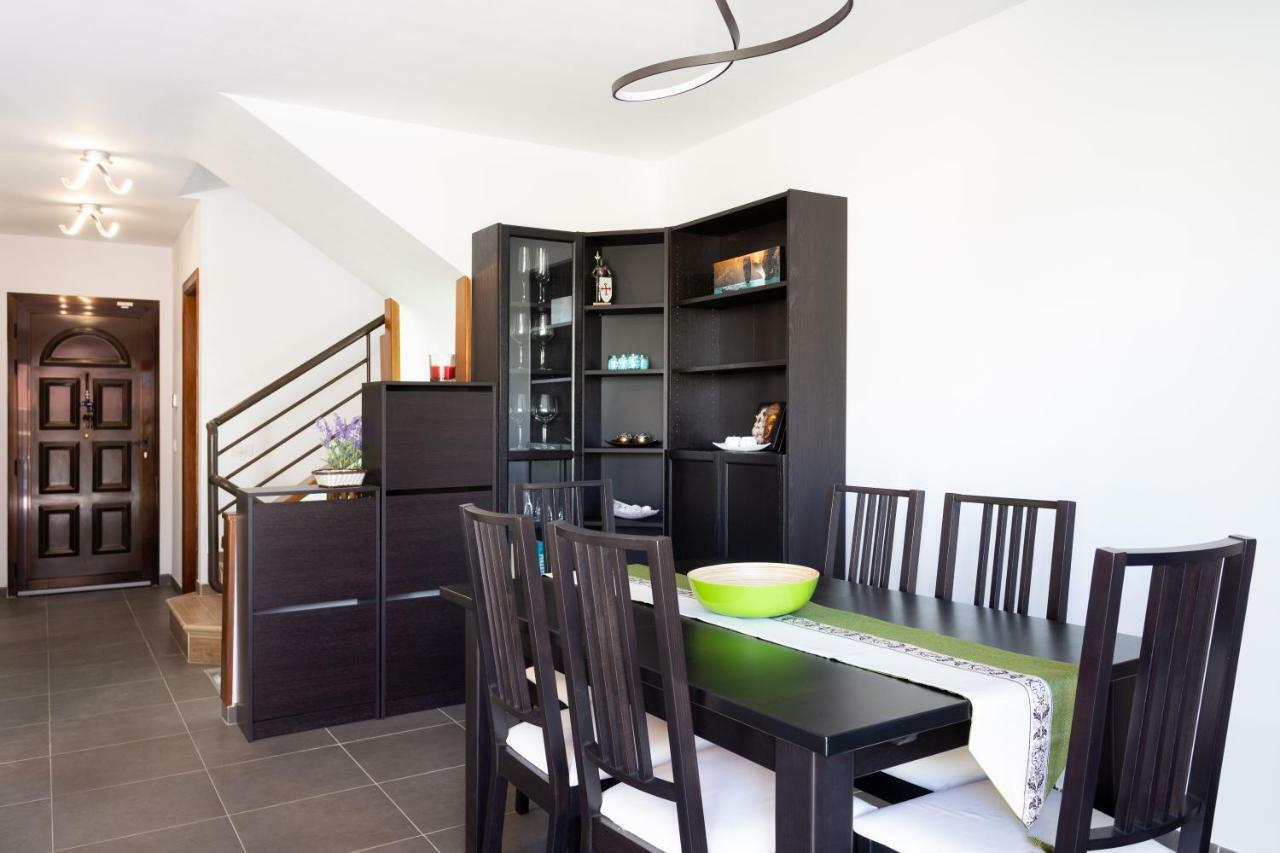 Medano Townhouse *