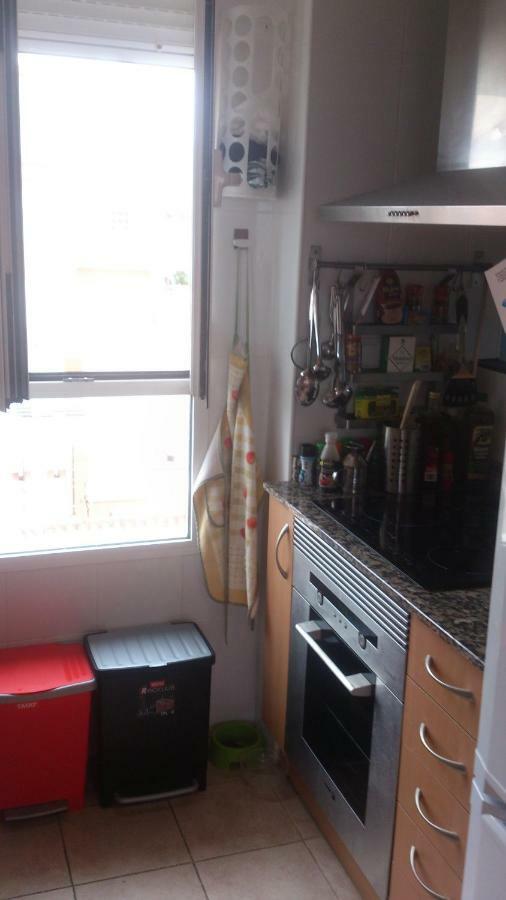 Atico Duplex En Aigua Blanca Apartamento *