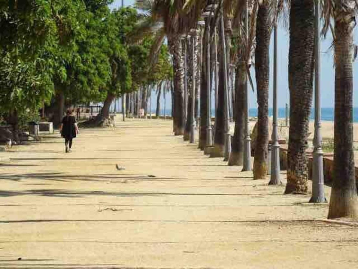 Espectacular Cerca De Barcelona Con Free Wifi Apartment *