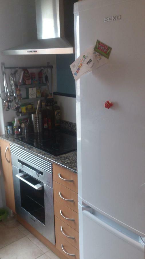 Apartamento Atico Duplex En Aigua Blanca *