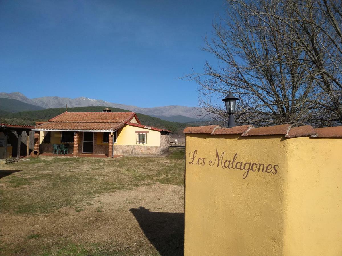 Holiday home Finca Los Malagones *