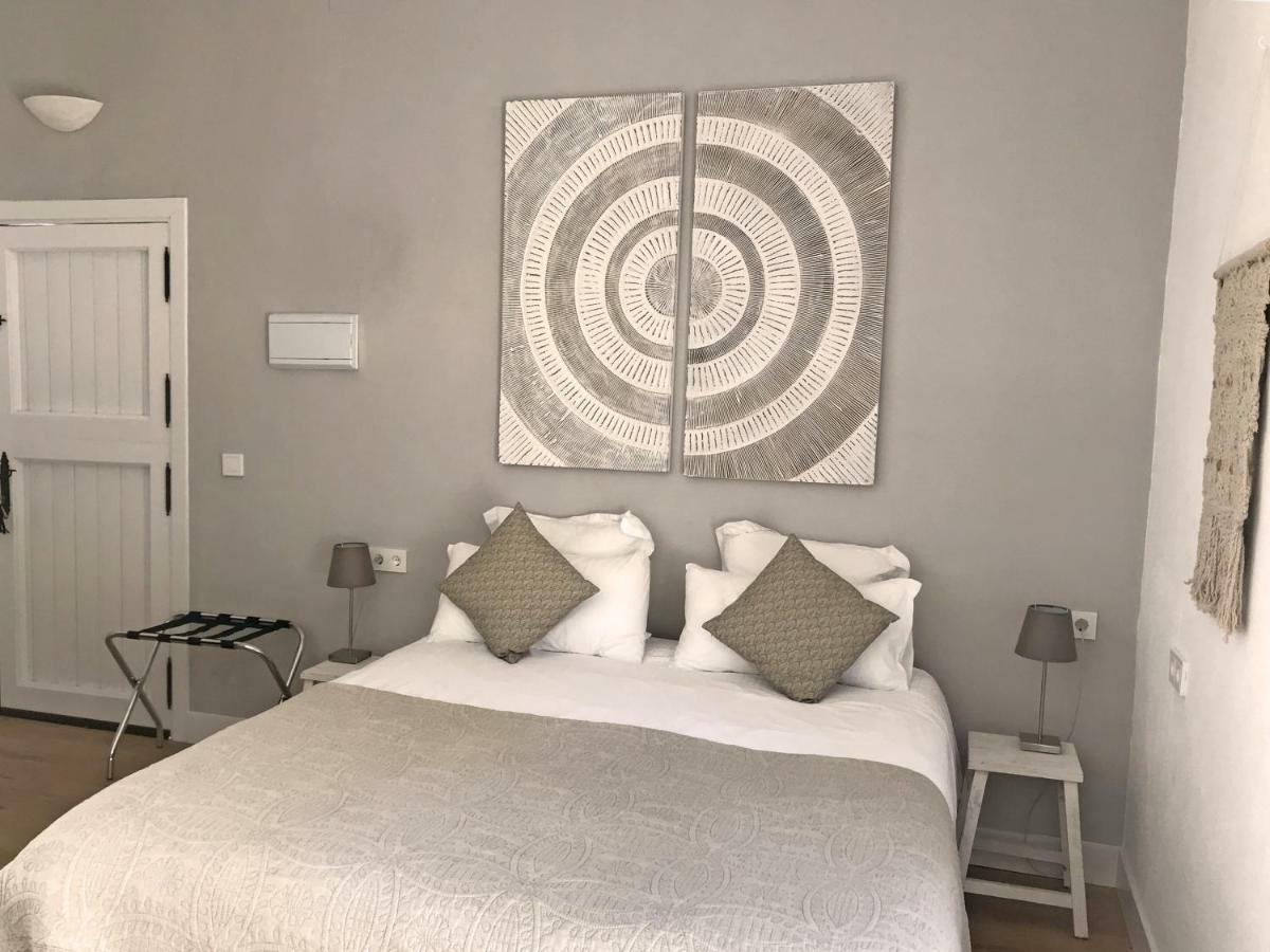 Bed and breakfast Cortijo Vista