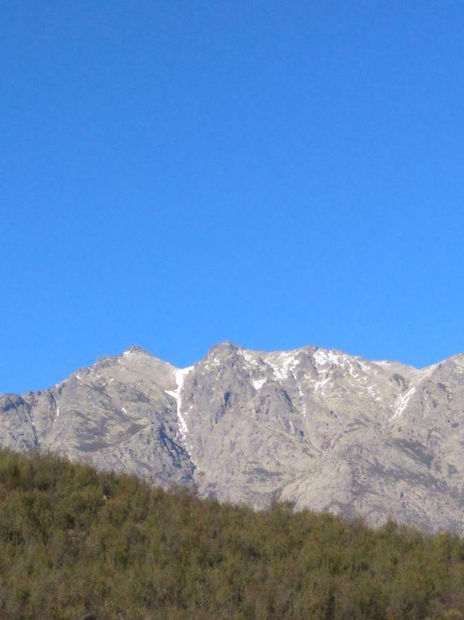 La Abuela Vale * Candeleda