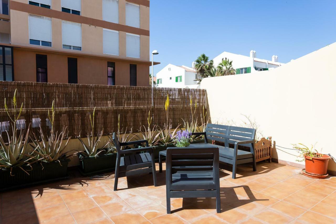 Medano Townhouse