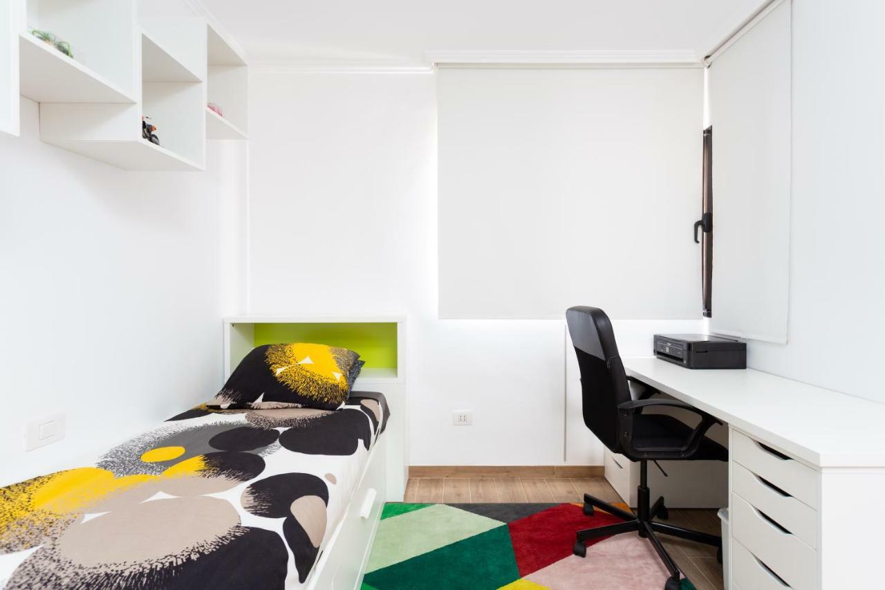 Сasa de vacaciones Medano Townhouse