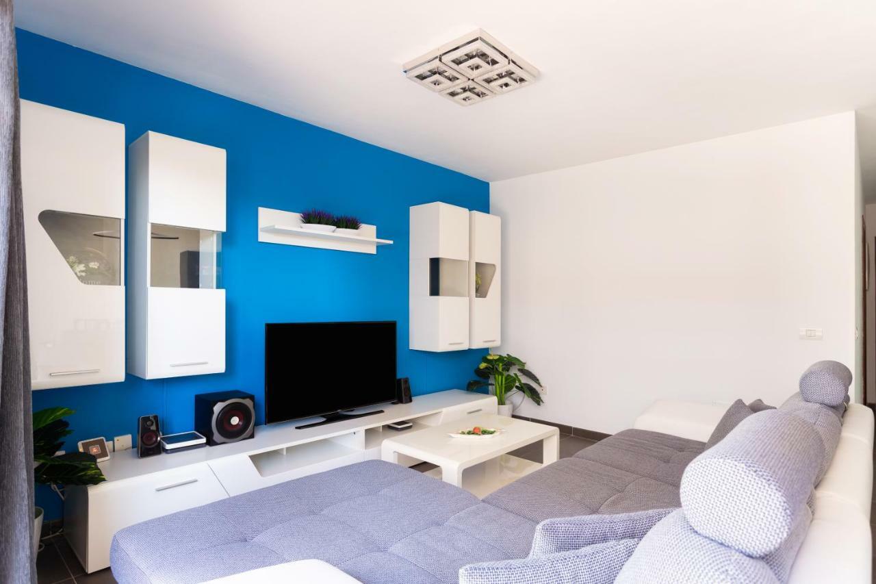 Сasa de vacaciones Medano Townhouse