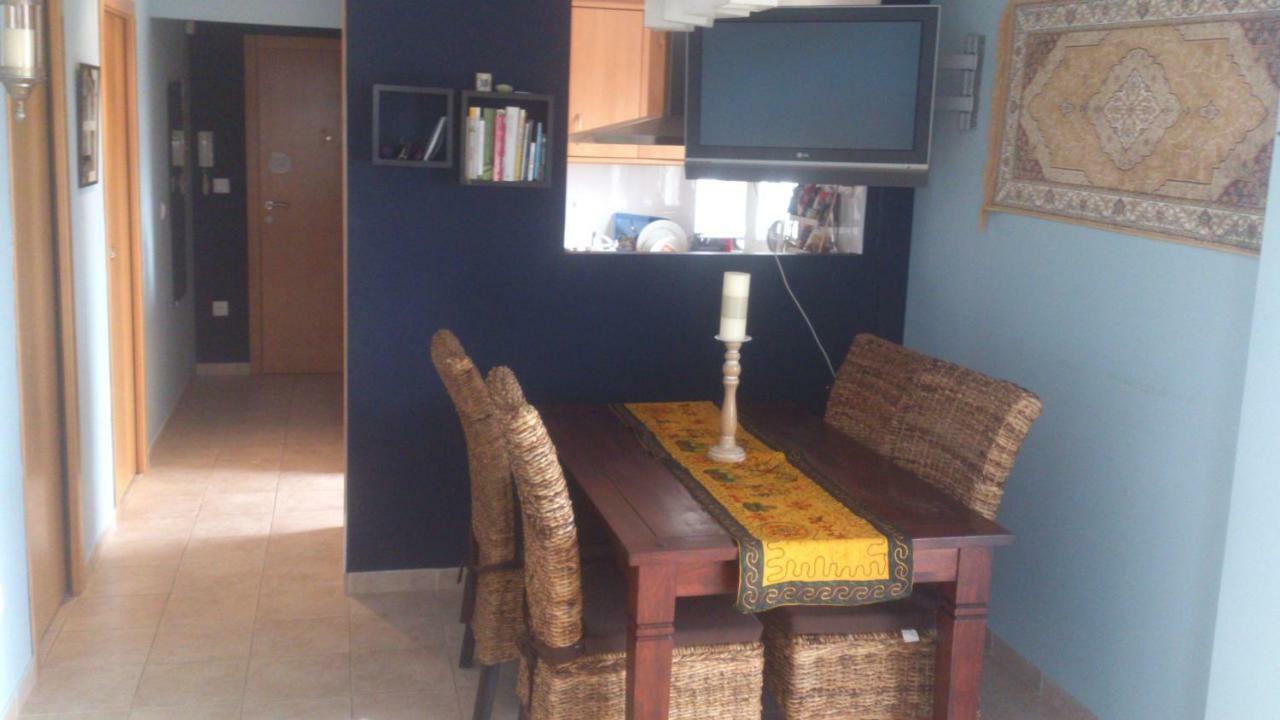 Apartamento Atico Duplex En Aigua Blanca *