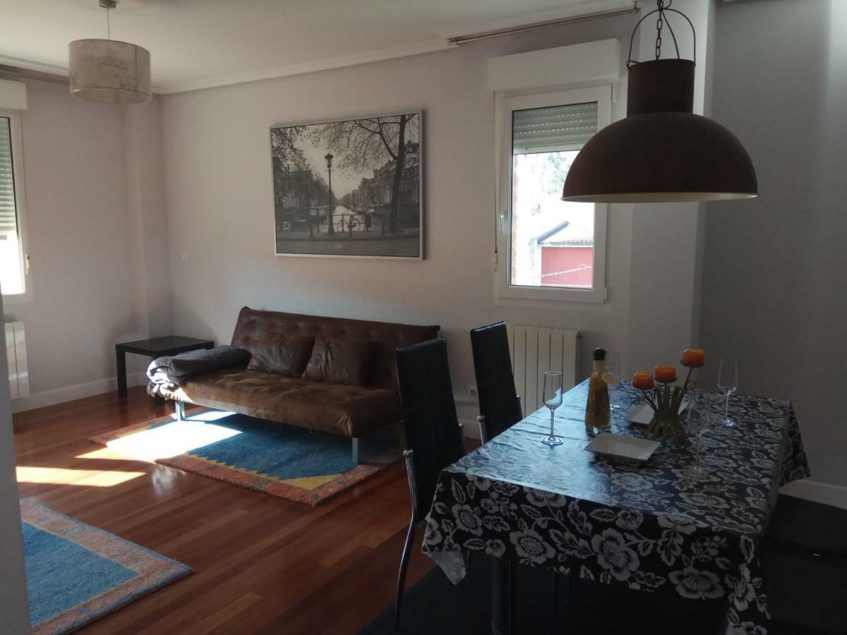 Apartamento Larrauri Apartment