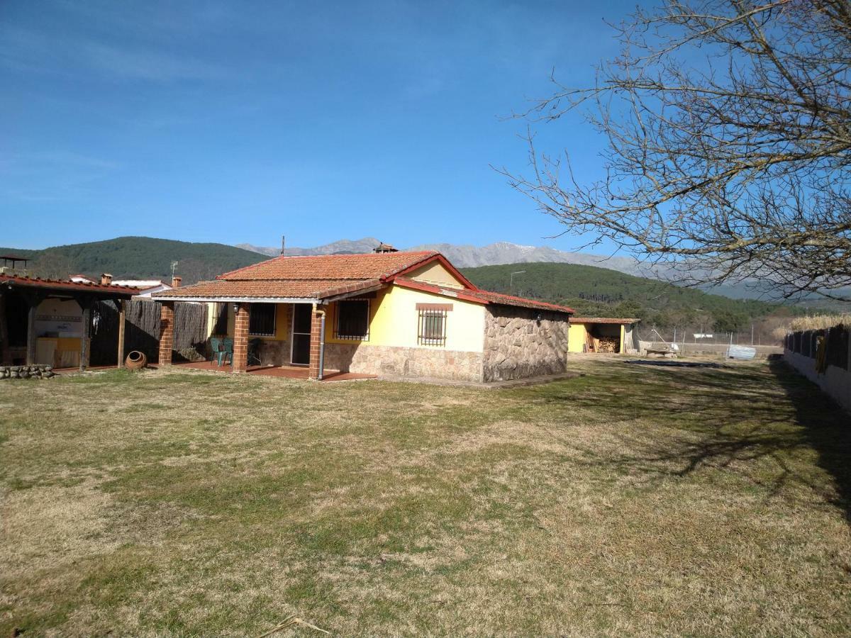 Finca Los Malagones