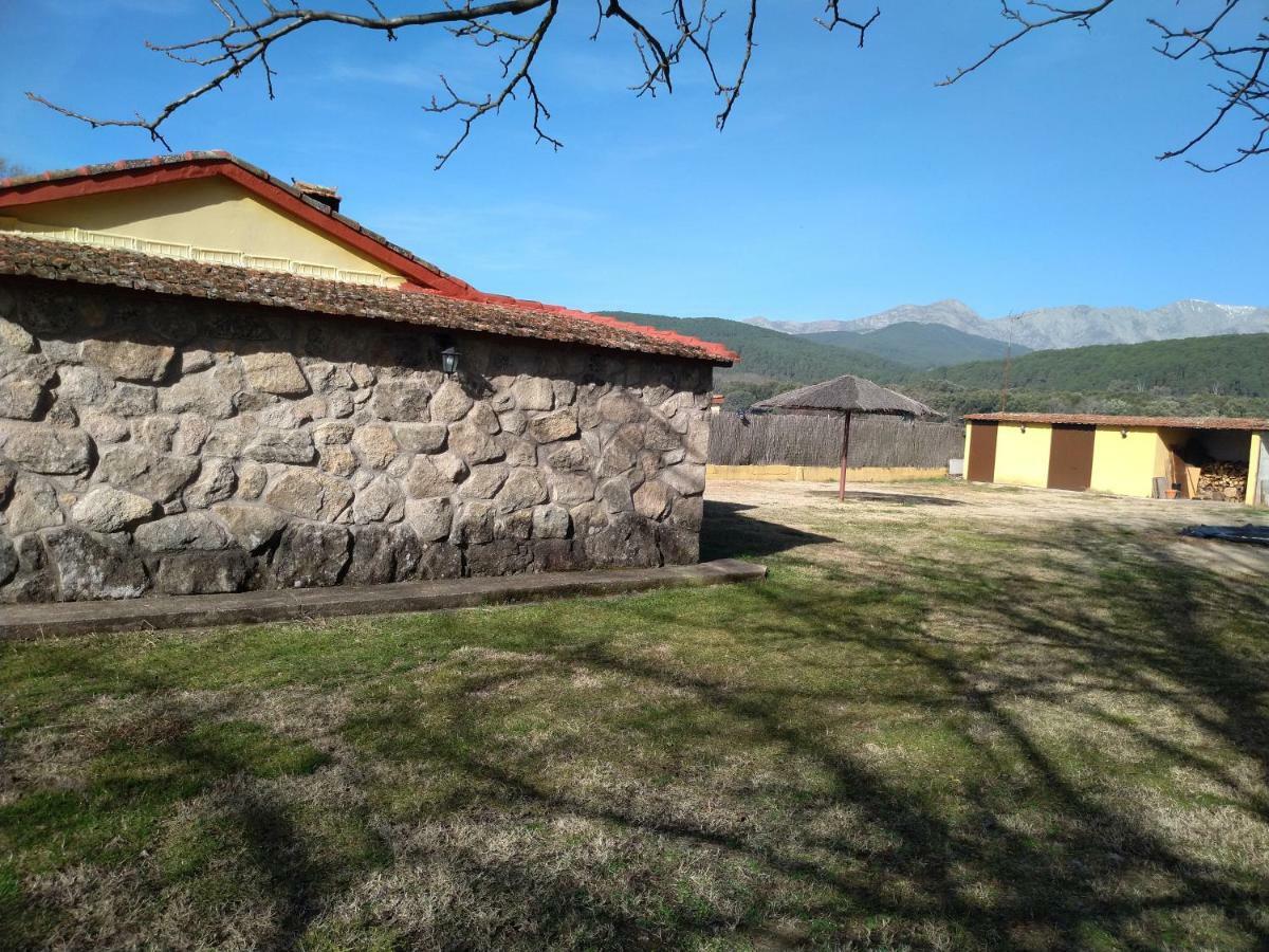 Finca Los Malagones Holiday home *