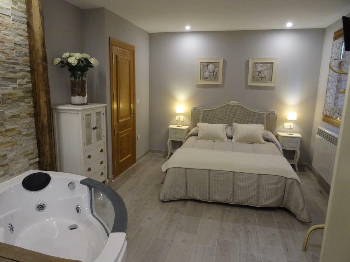 Usuaia Con Jacuzzi Apartamento *