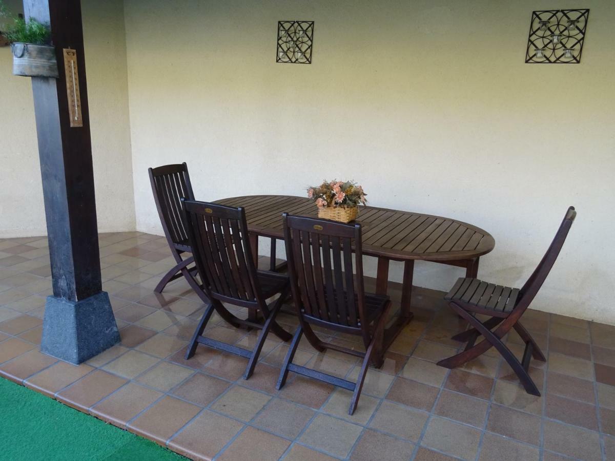 Usuaia Con Jacuzzi Apartamento Lesaka