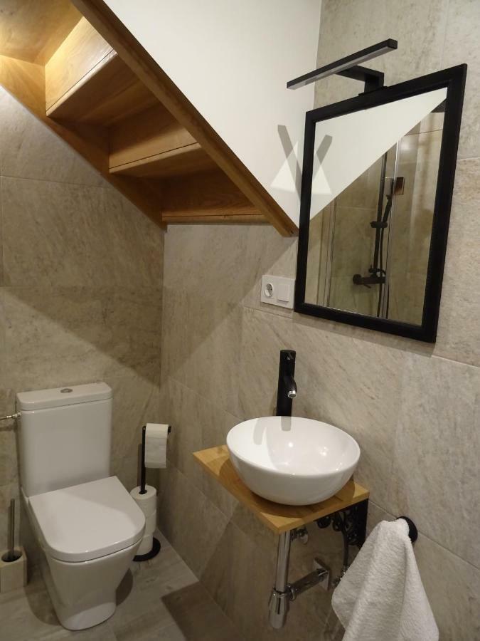 Usuaia Con Jacuzzi Lesaka