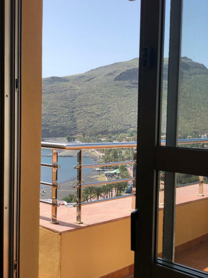 Apartment Balcon De La