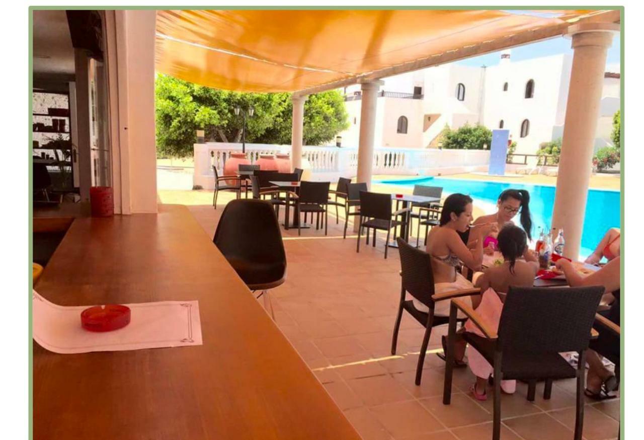 Apartamento Chromotheraphy Cerca Del Mar *