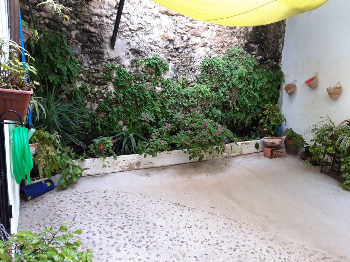 Casa Amaro
