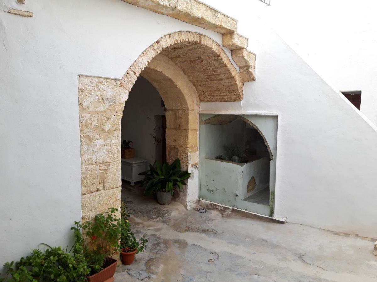 Casa Amaro Сasa de vacaciones Vejer de la Frontera