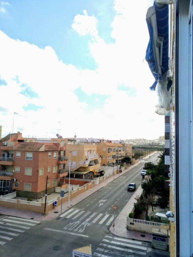 Mayte Playa La Mata Apartamento