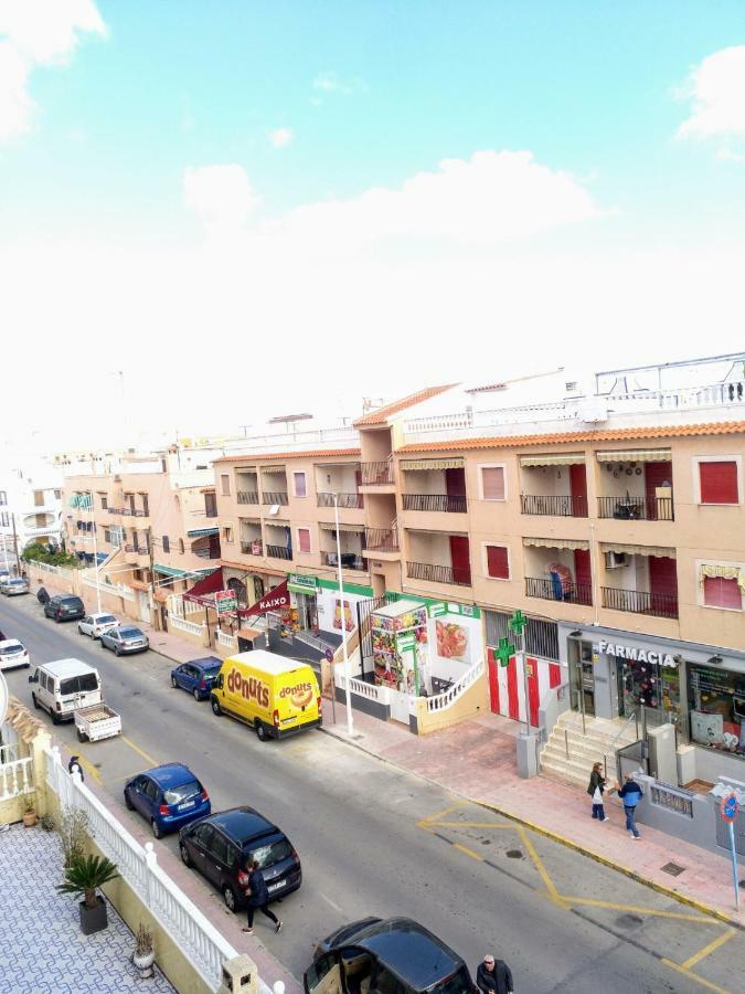 Mayte Playa La Mata *
