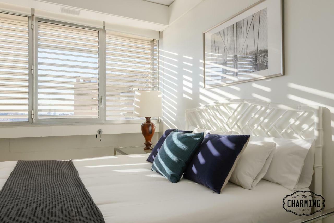 Apartment Charming Eurobuilding 2 Luxury