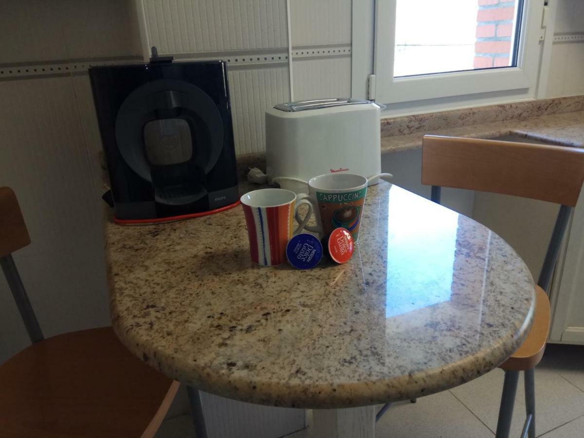 Apartamento Larrauri Apartment Mungia