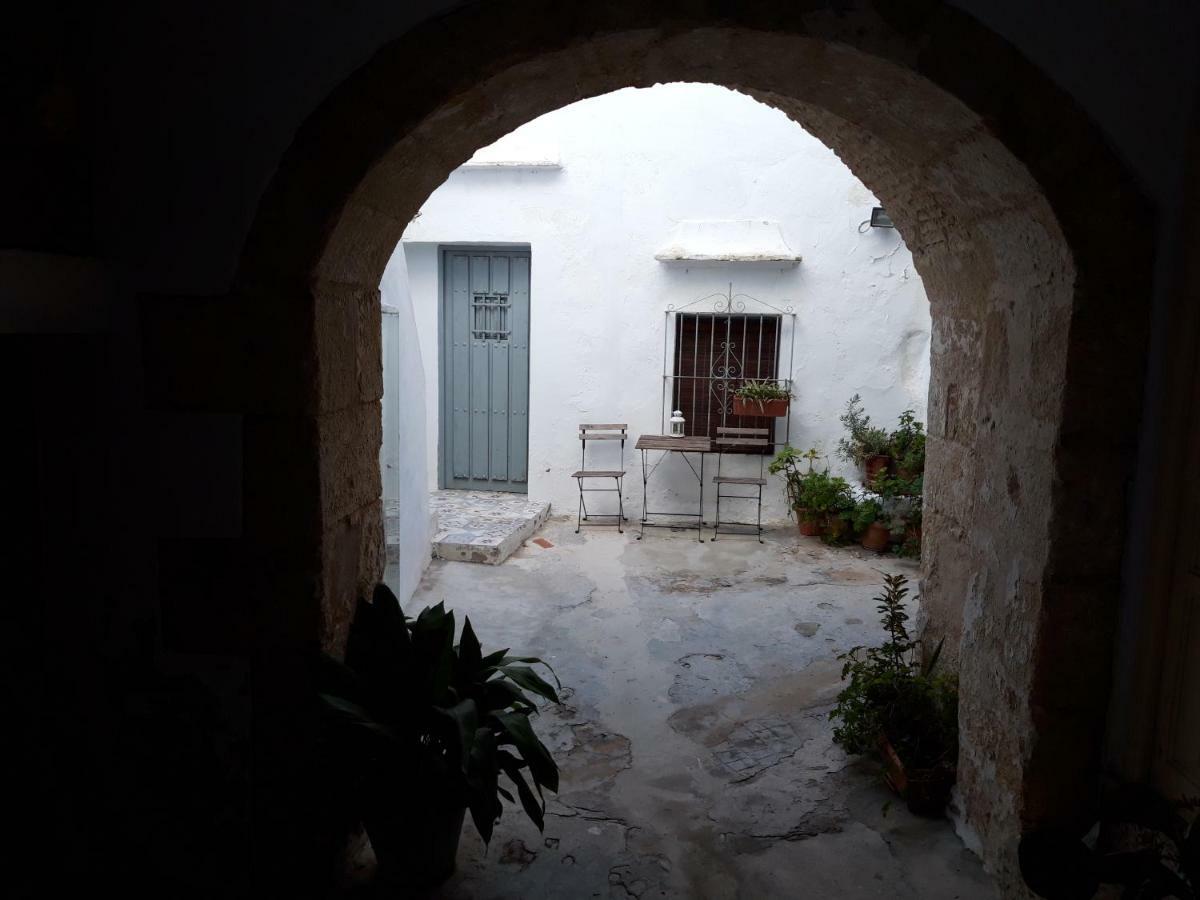 Casa Amaro *