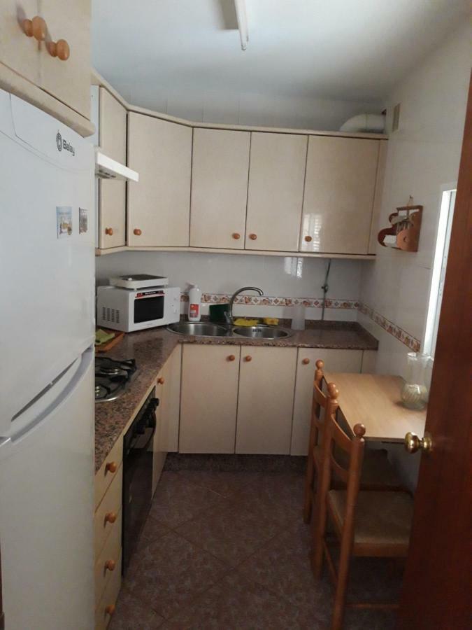 Сasa de vacaciones Casa Amaro