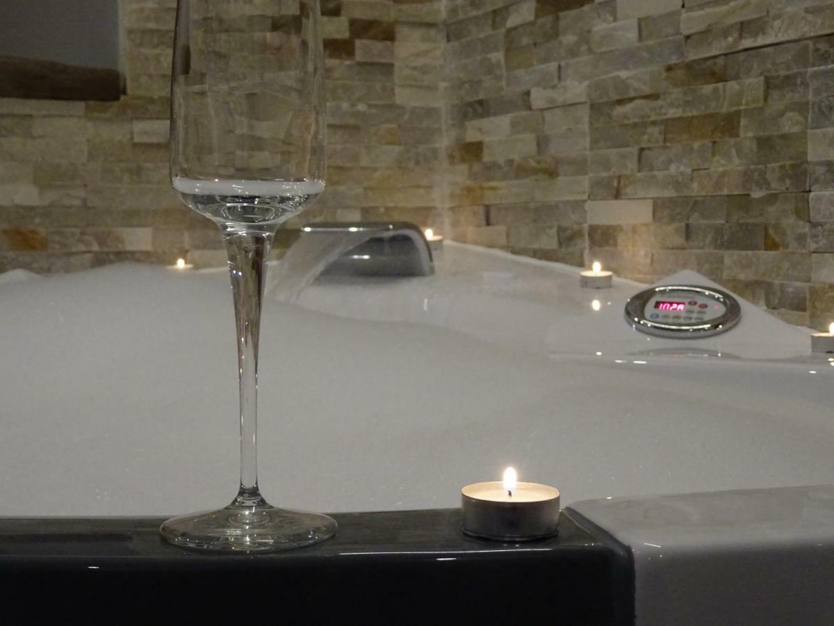 Apartamento Usuaia Con Jacuzzi *