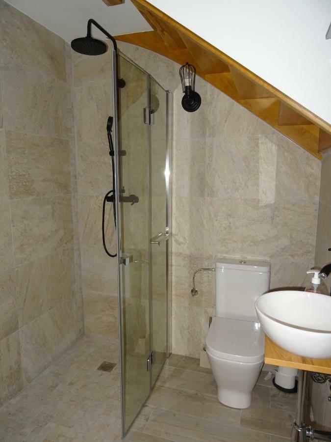 Apartamento Usuaia Con Jacuzzi