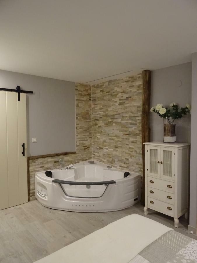Apartamento Usuaia Con Jacuzzi