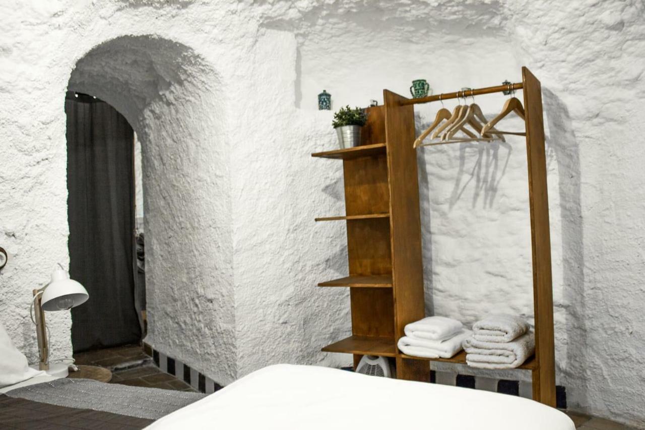 Cueva De Lindaraja Holiday home