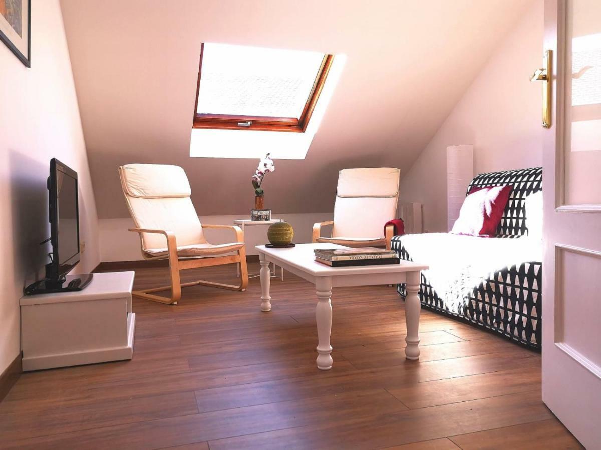Apartamento En Centro Historico De
