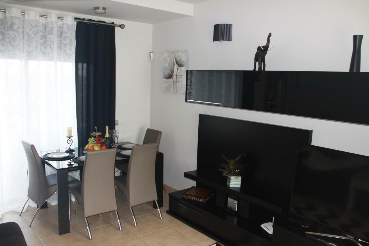 Homing 27 Holiday home Cambrils