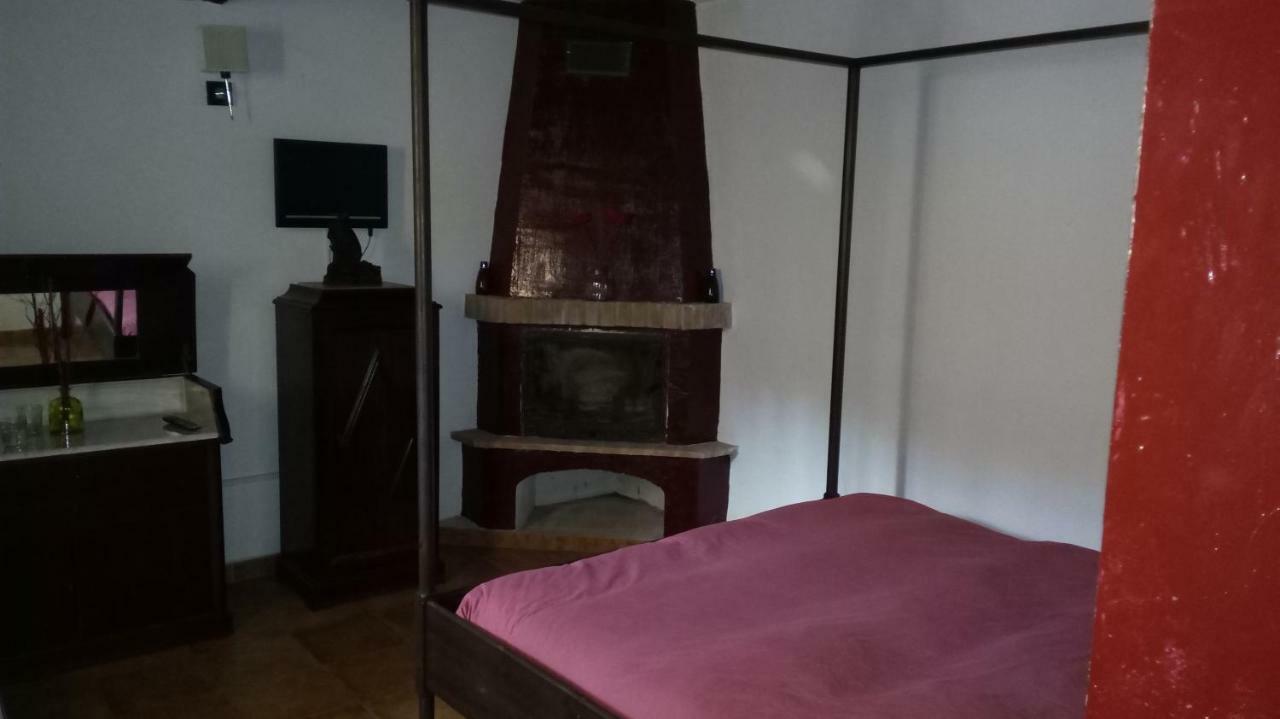 Mirabueno Country house *