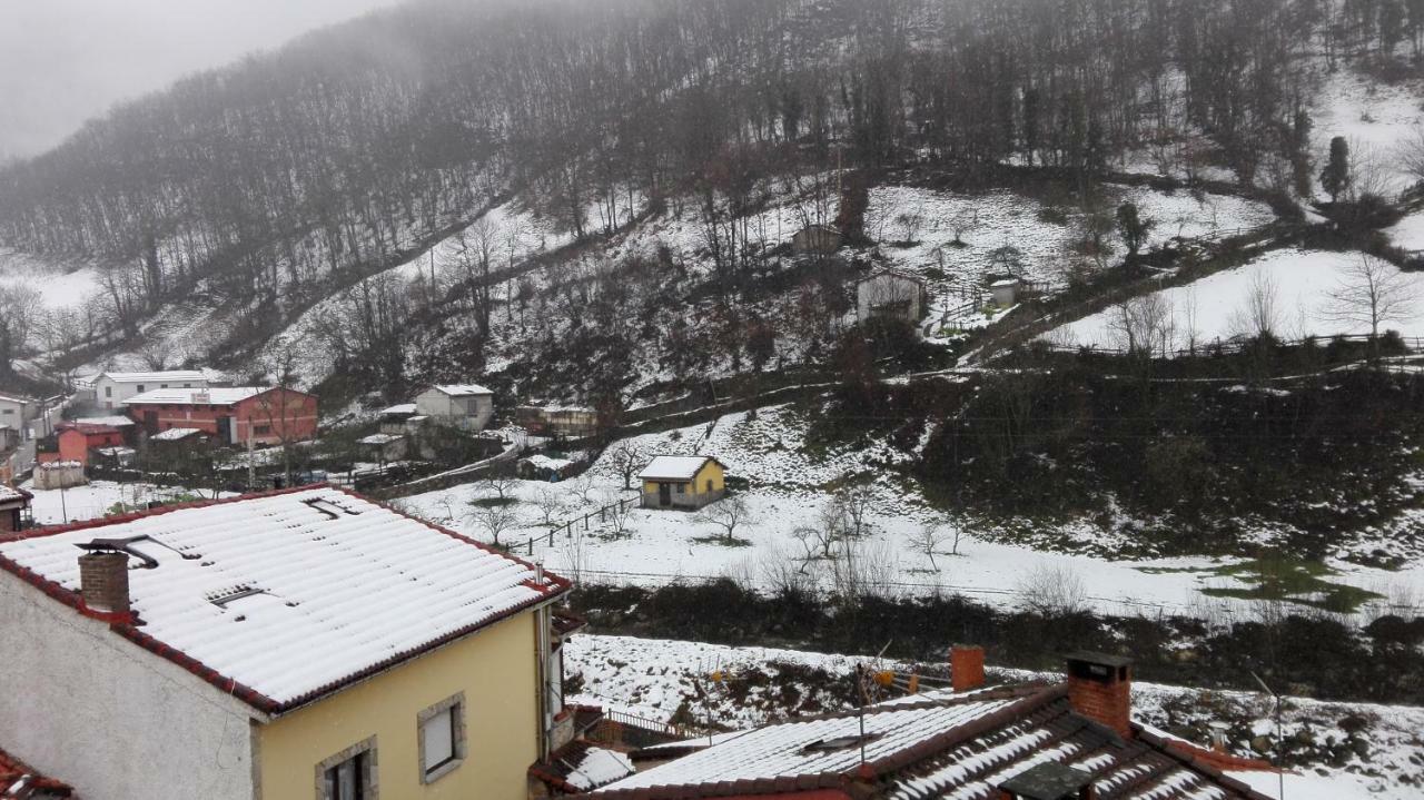 Rural Apartamento Felechosa