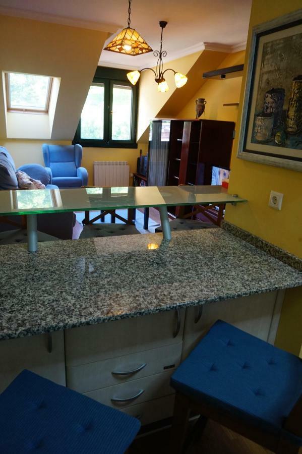 Apartamento Rural Felechosa