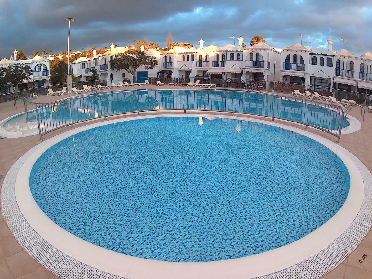 Playmar Sun Maspalomas Сasa de vacaciones