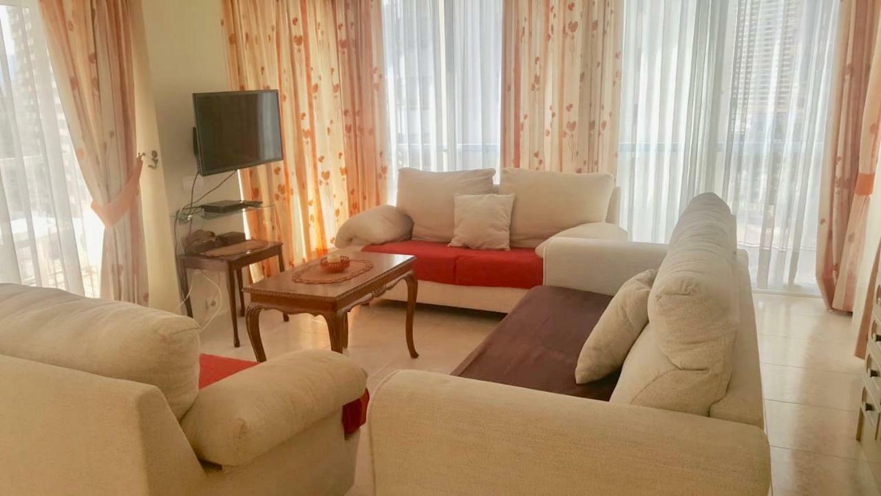 Apartment El Rincon Benidorm