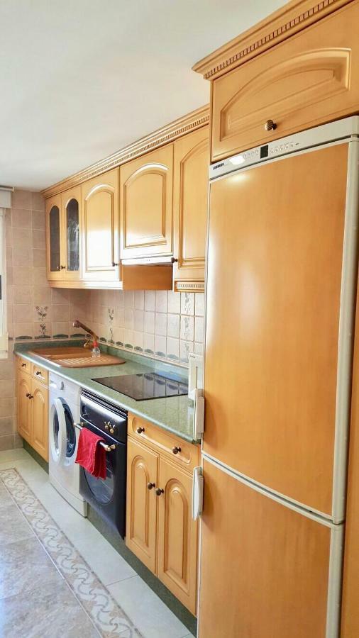 El Rincon Apartment Benidorm