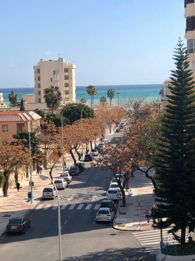 Precioso Apartamento En Playamar Apartment Torremolinos