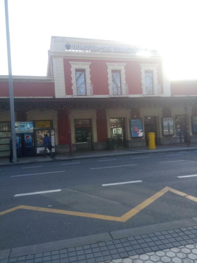 Los Fronterizos
