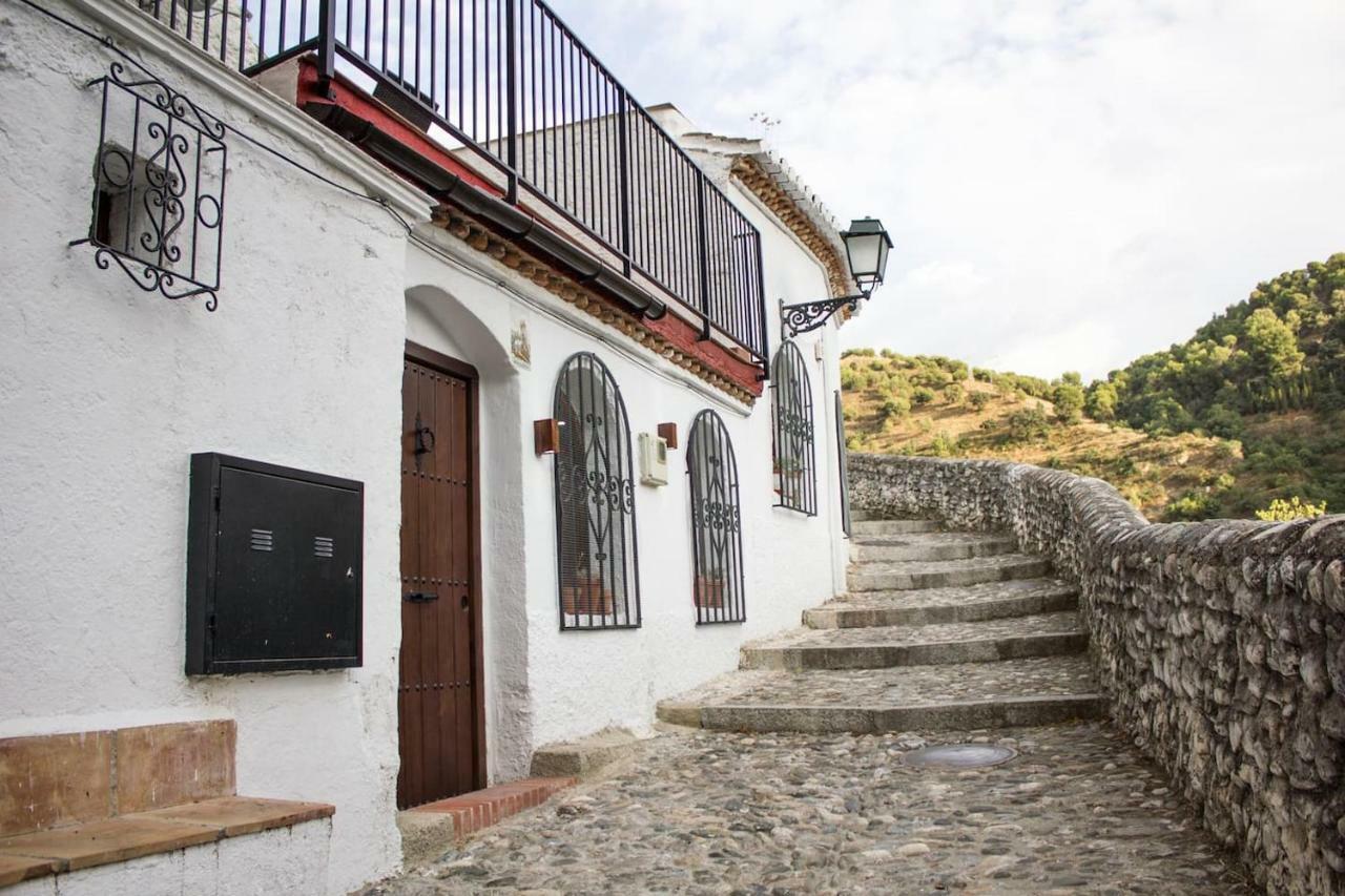 Cueva De Lindaraja Holiday home *