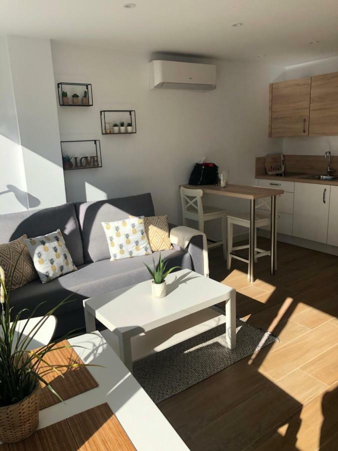 Precioso Apartamento En Playamar Apartment *