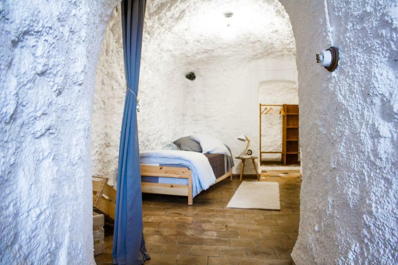 Holiday home Cueva De Lindaraja *