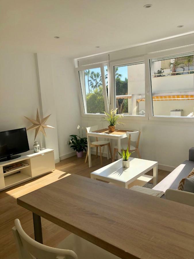 Apartment Precioso Apartamento En Playamar